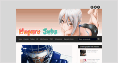 Desktop Screenshot of haguresubs.org